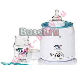 Подогреватель для детского питания avent Нижний Новгород