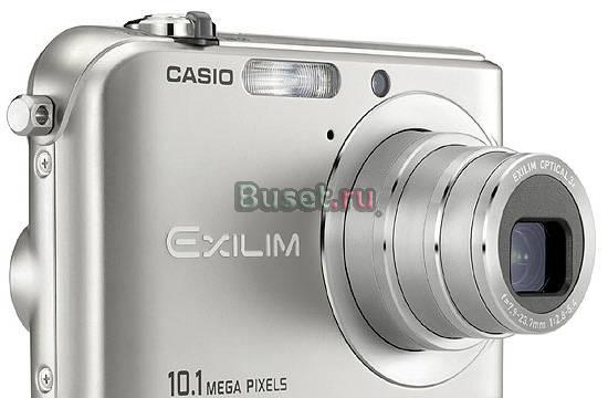 Фотоаппарат Casio exilim EX-Z1000 Санкт-Петербург