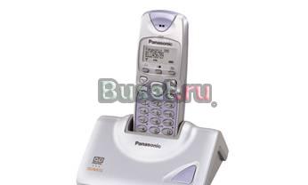 Радиотелефон Panasonic Санкт-Петербург