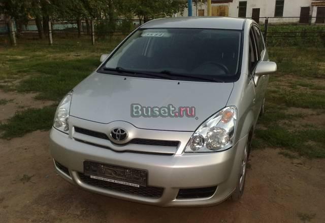 Toyota Corolla, 2006 Нефтекамск