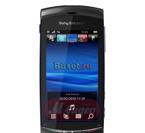 Sony Ericsson Vivaz U 5i Москва