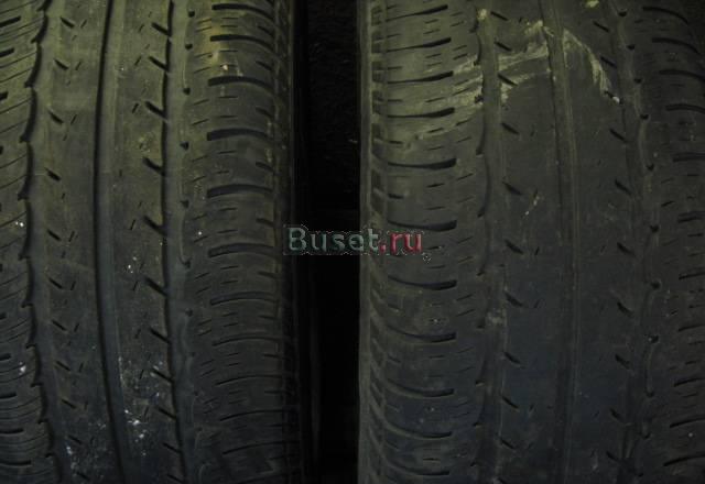 195/60 R15 2шт Санкт-Петербург
