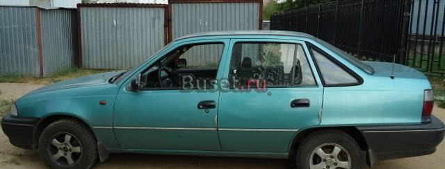 Daewoo Nexia, 2000 Москва