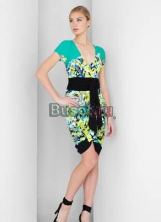 Bcbg платье новое р.40-42 Москва
