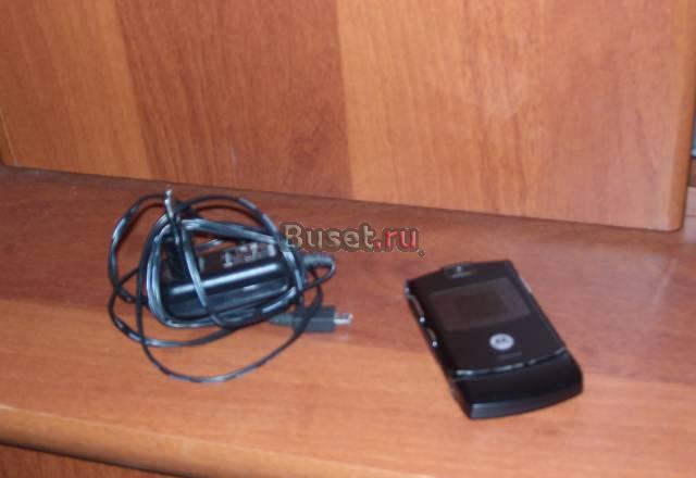 Motorola Razor V3 Санкт-Петербург