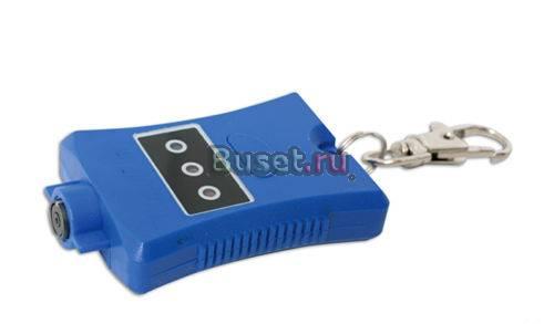 Прибор для проверки лакокрасочного покрытия Казань