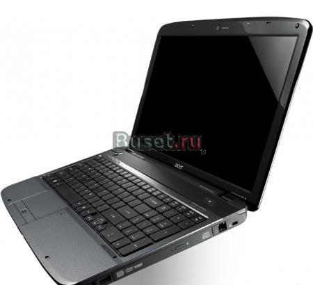 Игровой- Acer Aspire 5740G /HDD250/3ГБ/ATI Radeon Москва