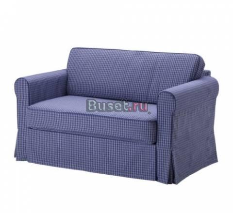 Диван-кровать 2-местный хагалунд Москва