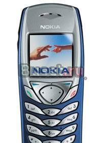 Телефон Nokia 6100 Санкт-Петербург
