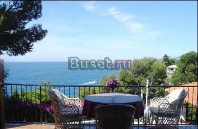 Недвижимость в Испании на море. Коста Брава Москва