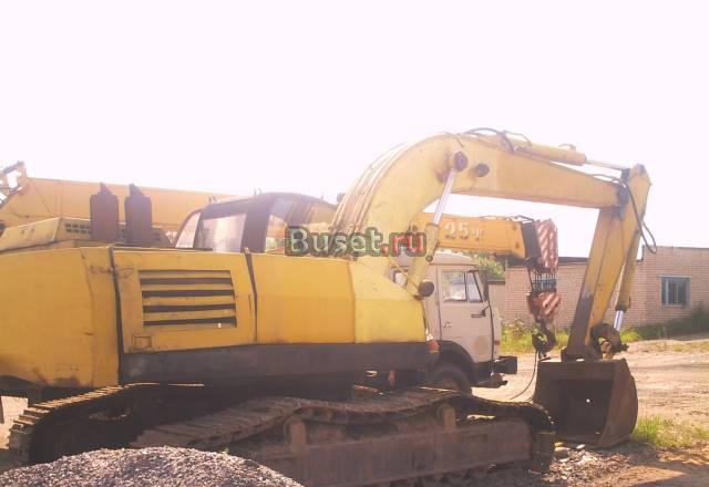 ЕТ-25 2003 г Санкт-Петербург