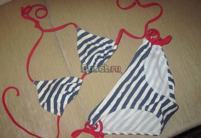 Купальник раздельный Calzedonia Москва