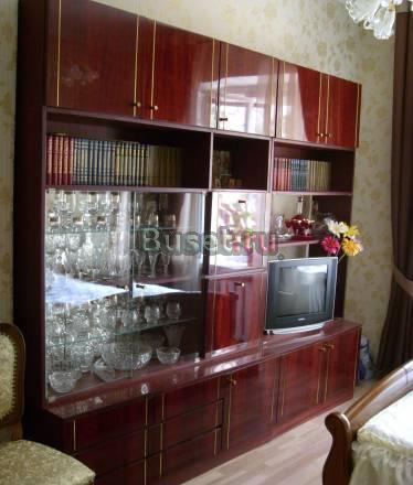 Чешская стенка "Ирина" отличное состояние Москва