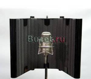 Микрофоны Pro-audio Москва