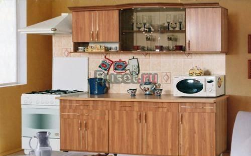 Новые кухни для дома и дачи Москва