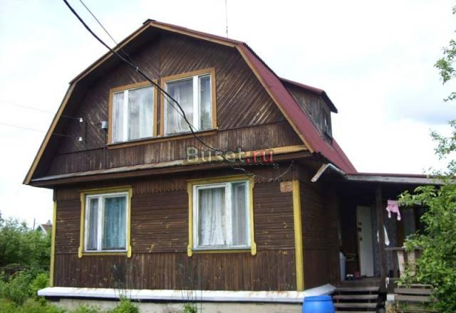 Новая Ладога, зимний дом, баня, гараж, 1 км каналы Новая Ладога