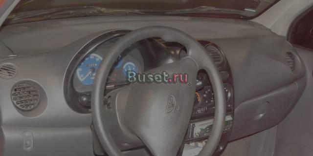 Daewoo Matiz, 2003 Санкт-Петербург