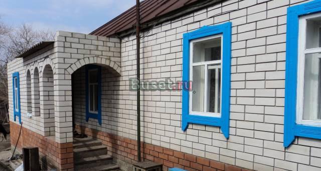 Дом дубовый Воронеж