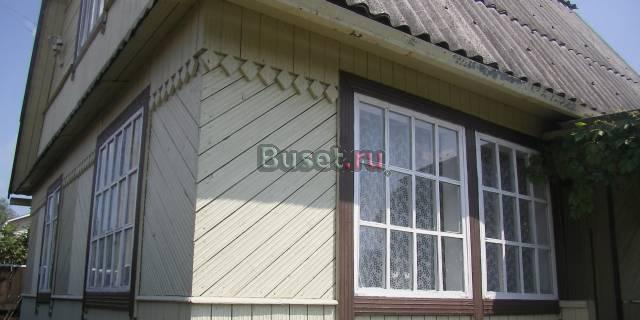 Дача в СНТ, Киевское ш.65 км от МКАД Москва