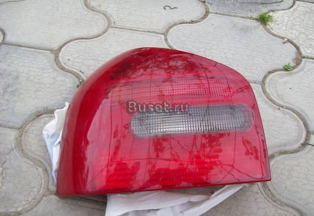 Фонарь от audi 3 (задний левый) Прохладный