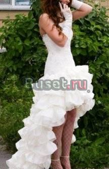 Свадебное платье Санкт-Петербург