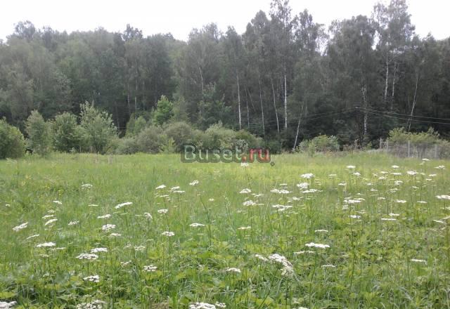 Участок в ст "Присады" 6 соток перед г. Пущино Серпухов