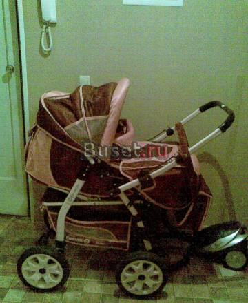 Коляска-трансформер Челябинск