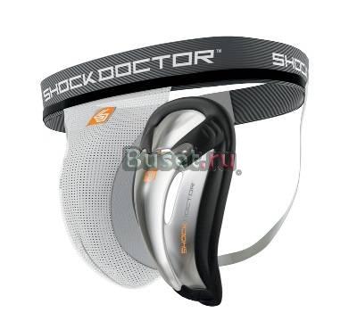 Shock doctor Бандаж Shock doctor Москва