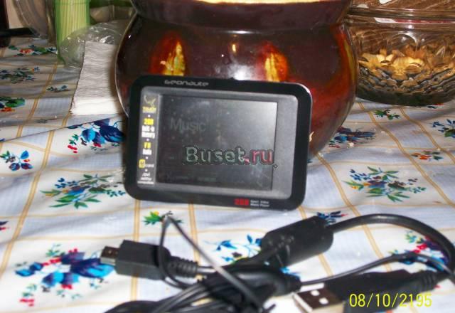 Mp-3 плеер Москва