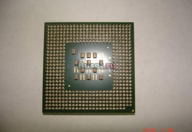 Проц.Pentium4 S478 Санкт-Петербург