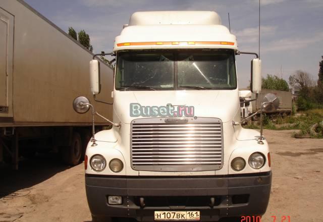 Седельный тягач Фредлайнер Ростов-на-Дону