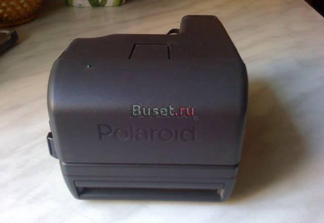 Продаю Polaroid Close up Москва
