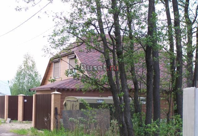 Коттедж 210кв.м. Щёлковское ш,12 км Москва