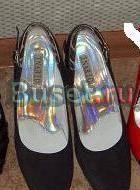 Замшевые удобные туфли Санкт-Петербург