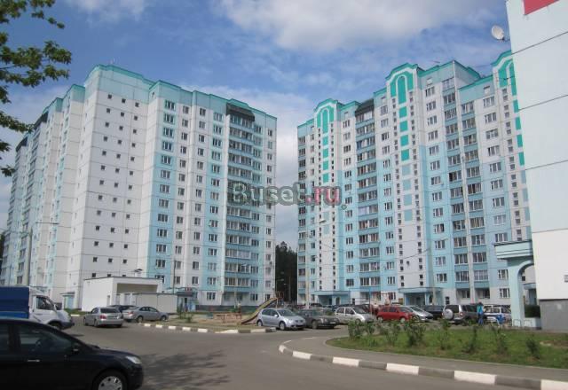 Продаю трехкомнатную квартиру в Ногинске Ногинск