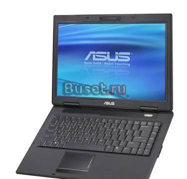 Двухъядерный asus F5N 2Гб/120Гб/WiFi/Web Москва