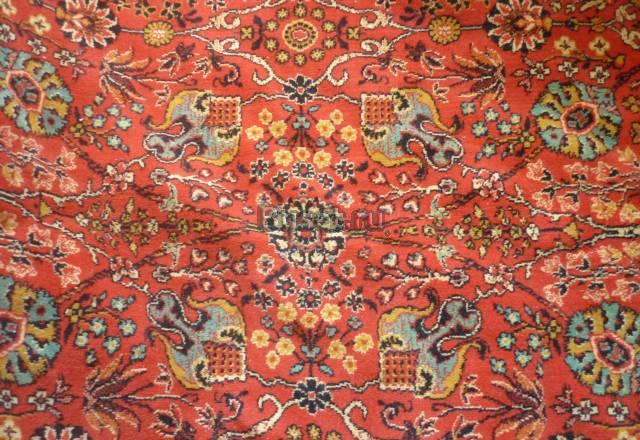 Ковер 2 на 3 метра Москва