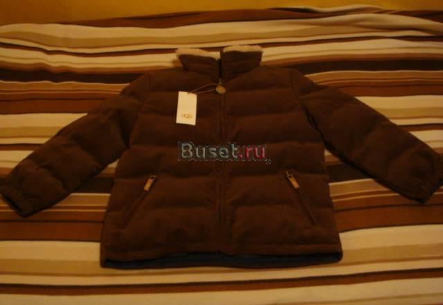 Куртка UGG Москва