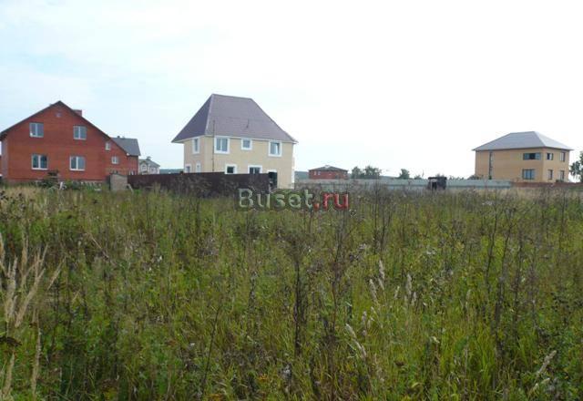 Д.Авдотьино, участки  10,12,14 и 15 соток, пмж Домодедово