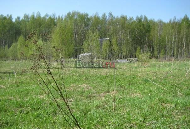 Продам Участок рядом с городом Санкт-Петербург