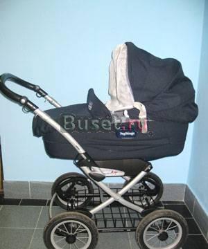 Коляска Peg-Perego Москва