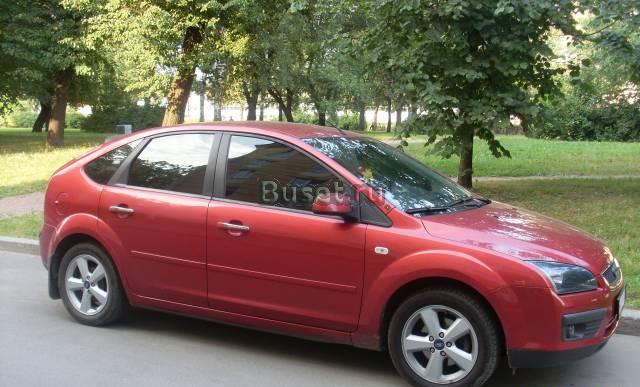 Ford Focus, 2006 Санкт-Петербург