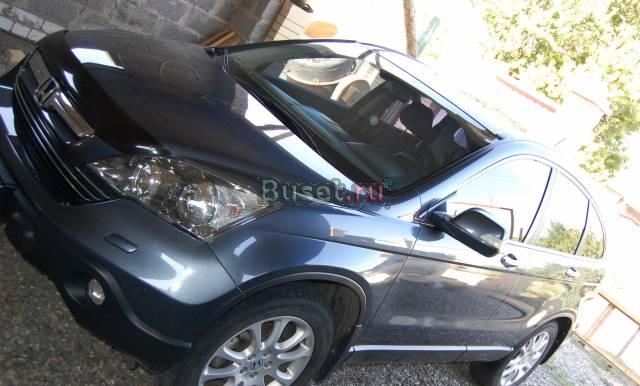 Honda CR-V, 2008 Астрахань