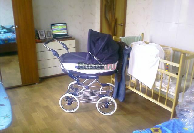 Детская коляска Ростов-на-Дону