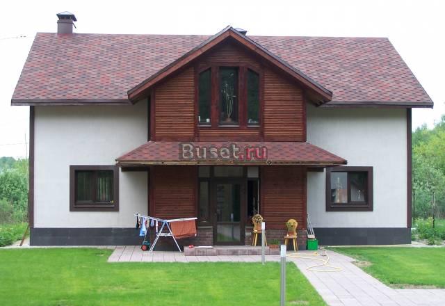 Коттедж 440кв.м с обстановкой.Лосиный остров Москва