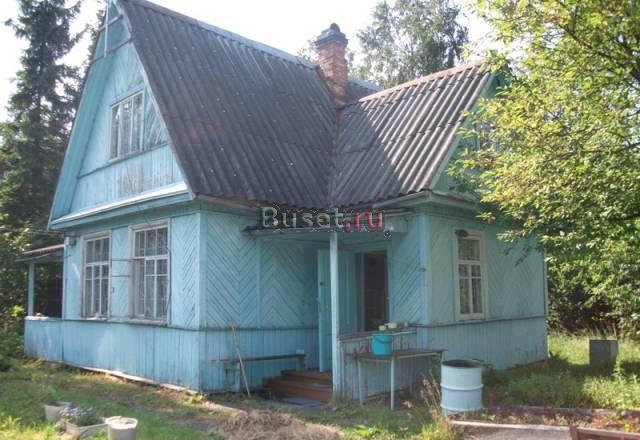 Дом в 5 км. от СПб Всеволожск