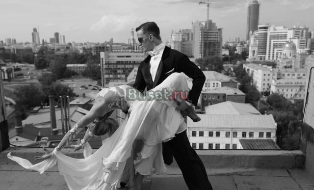 Уроки танцев (танцевельные занятия sexy Latina) Екатеринбург