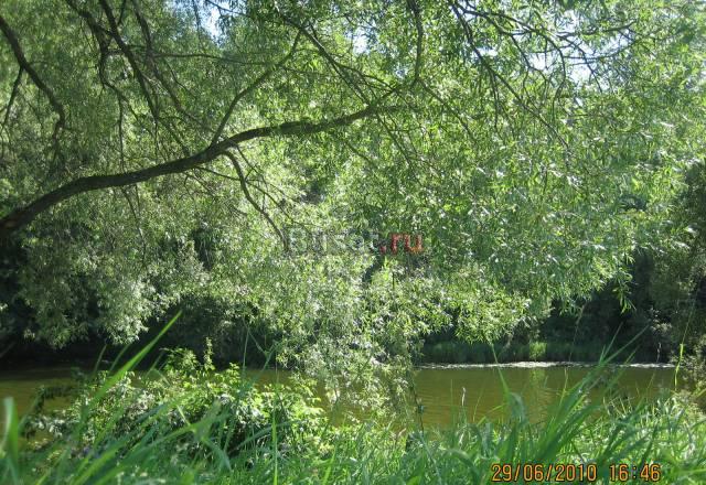 Отличная земля Боровск