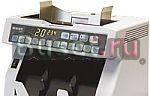 Счетчик банкнот (купюр) Magner 35 Москва