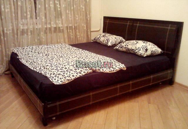 Кровать Москва